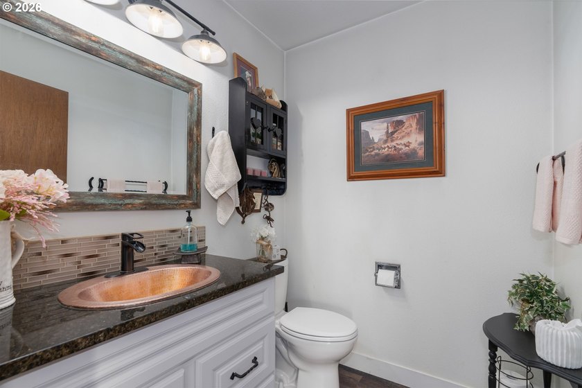 This truly unique property offers a rare combination of acreage - photo 11