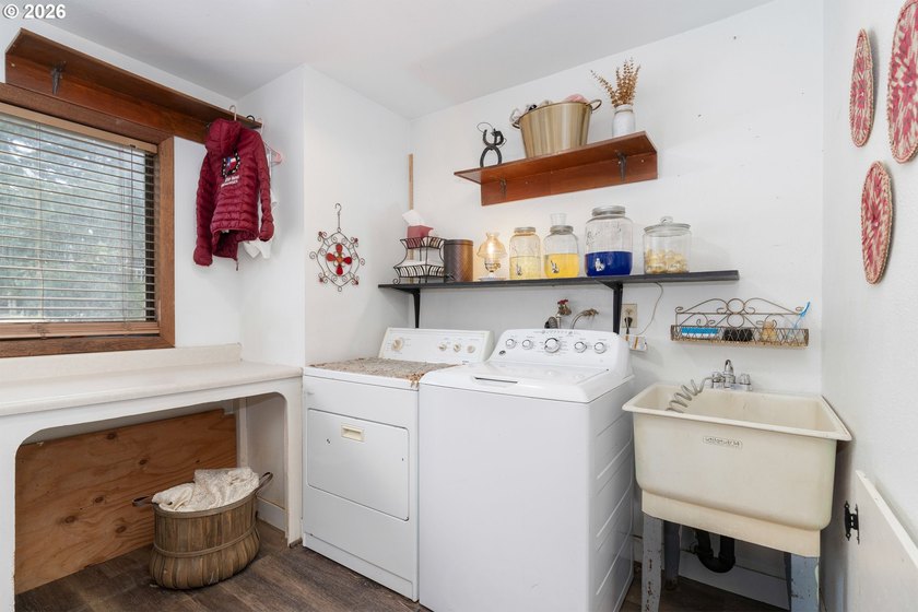 This truly unique property offers a rare combination of acreage - photo 12