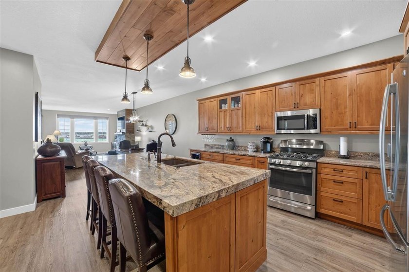 Discover Boyne City living at its finest with this beautifully - photo 14