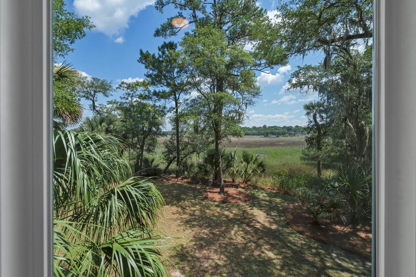 Welcome to your immaculate island oasis in the coveted Marsh - photo 16