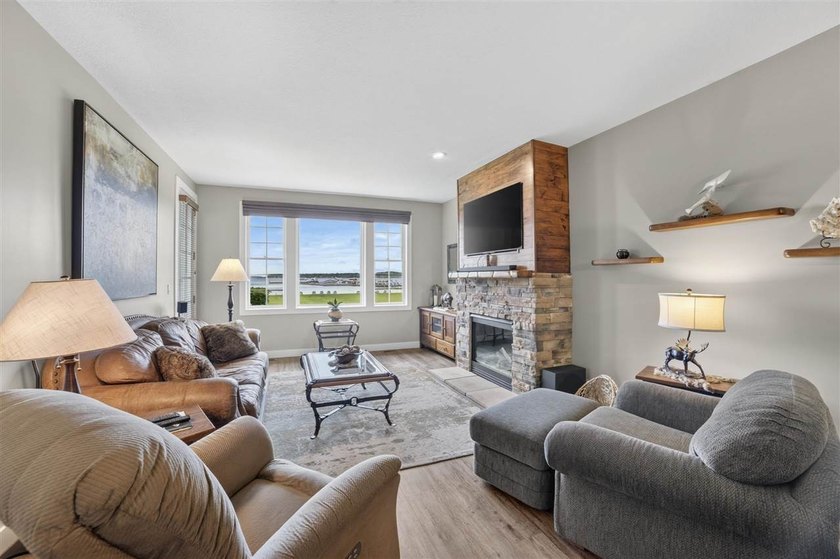 Discover Boyne City living at its finest with this beautifully - photo 16
