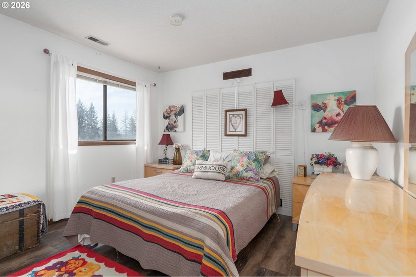 This truly unique property offers a rare combination of acreage - photo 19