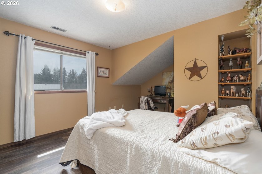 This truly unique property offers a rare combination of acreage - photo 21