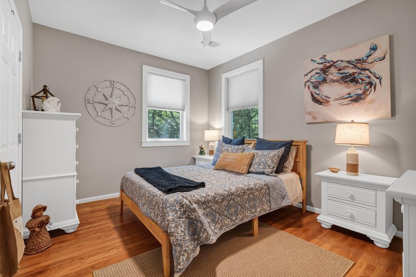 Welcome to your immaculate island oasis in the coveted Marsh - photo 22