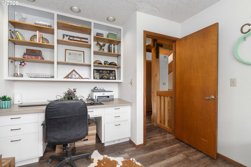 This truly unique property offers a rare combination of acreage - photo 22