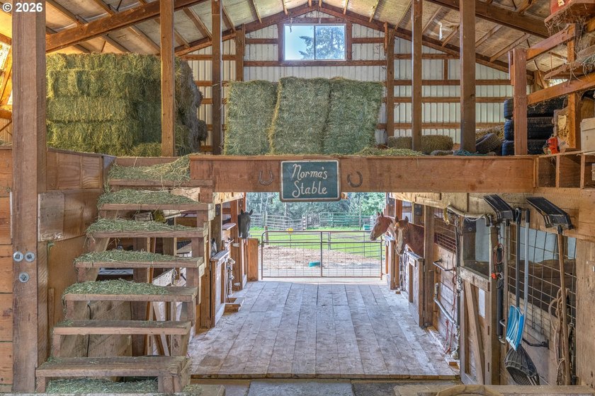 This truly unique property offers a rare combination of acreage - photo 29