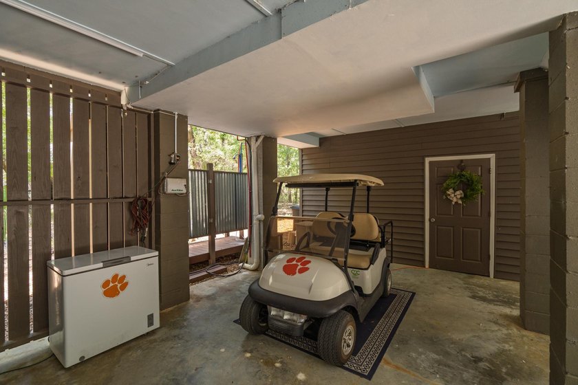 Welcome to your immaculate island oasis in the coveted Marsh - photo 30