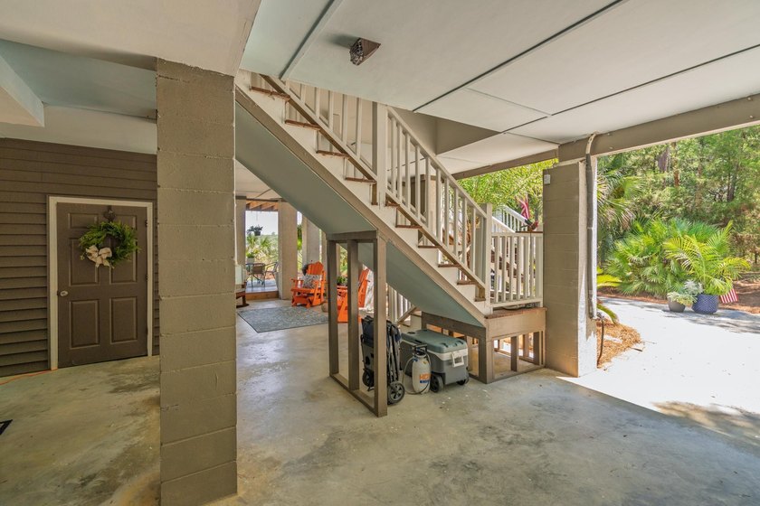 Welcome to your immaculate island oasis in the coveted Marsh - photo 32