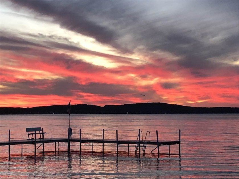 Discover Boyne City living at its finest with this beautifully - photo 32