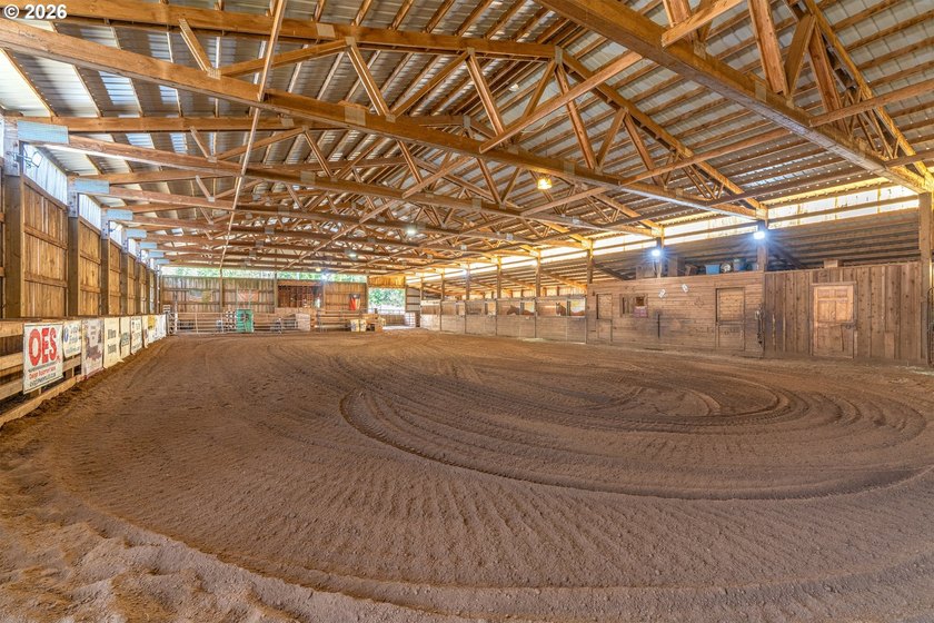 This truly unique property offers a rare combination of acreage - photo 32