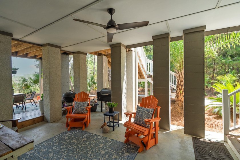 Welcome to your immaculate island oasis in the coveted Marsh - photo 33