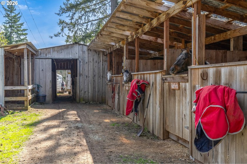 This truly unique property offers a rare combination of acreage - photo 34
