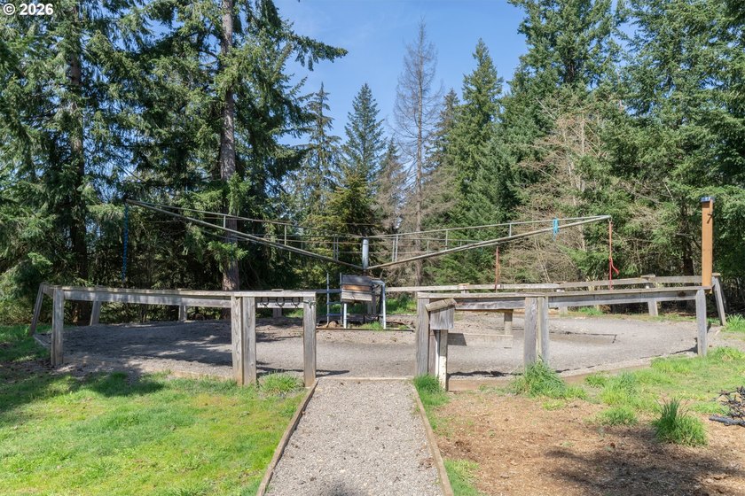 This truly unique property offers a rare combination of acreage - photo 35