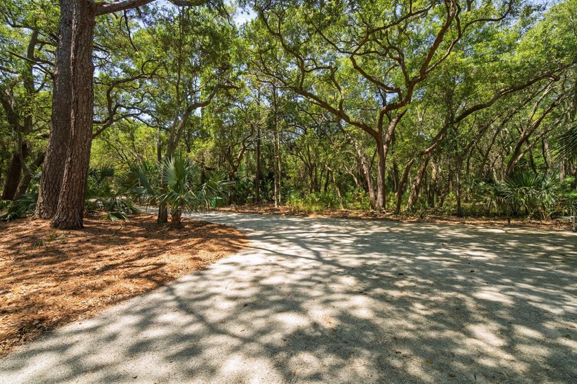 Welcome to your immaculate island oasis in the coveted Marsh - photo 37