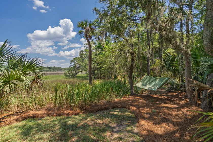 Welcome to your immaculate island oasis in the coveted Marsh - photo 42