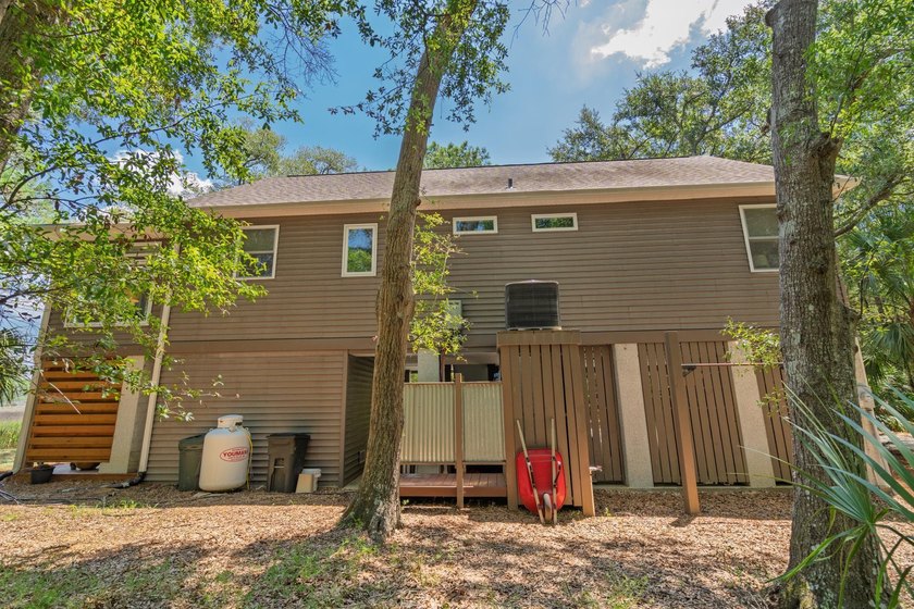 Welcome to your immaculate island oasis in the coveted Marsh - photo 45