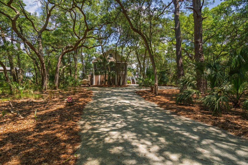 Welcome to your immaculate island oasis in the coveted Marsh - photo 47