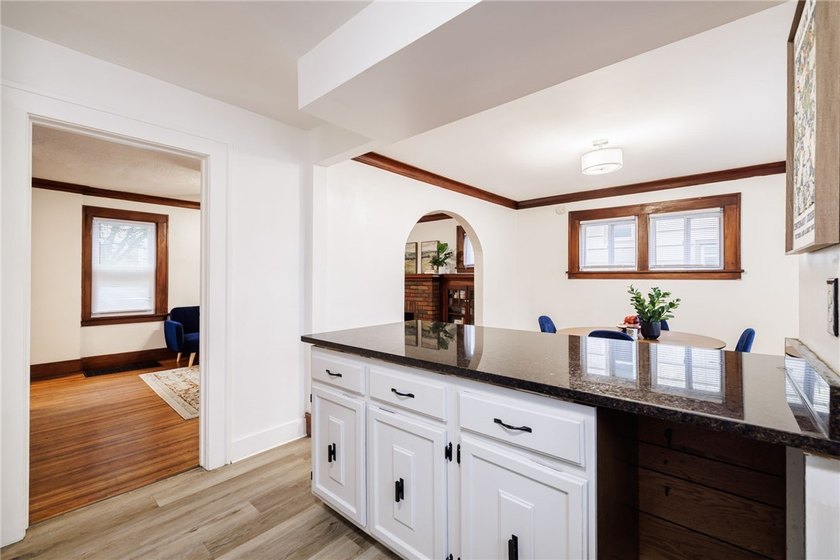 Welcome home to this charming 3-bedroom, 1-bath Colonial in - photo 8