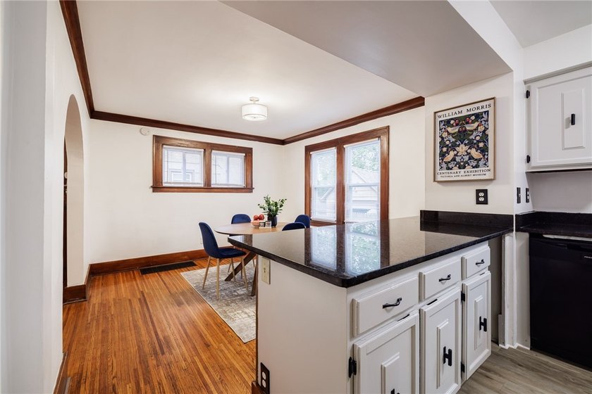 Welcome home to this charming 3-bedroom, 1-bath Colonial in - photo 9