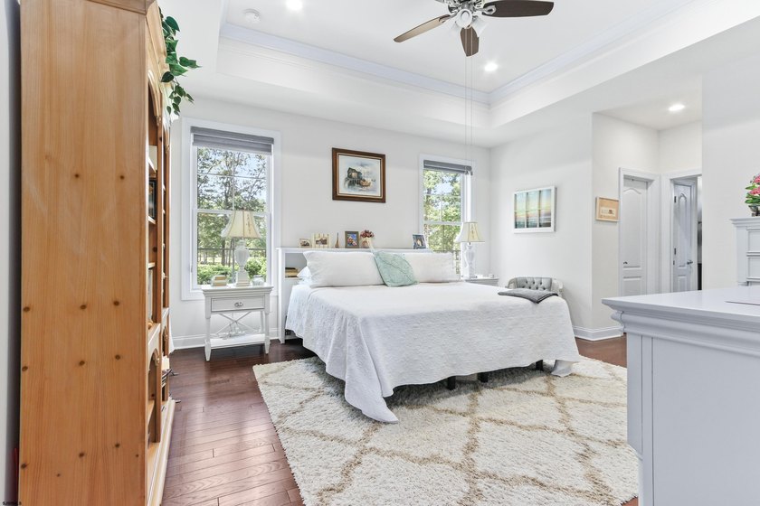 Welcome to this exquisite Pine model ranch, offering 3 bedrooms - photo 22