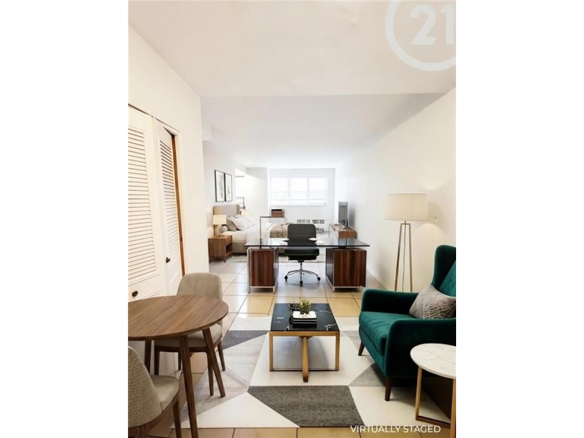 Welcome to this wonderful Studio apartment located on a quiet - photo 3