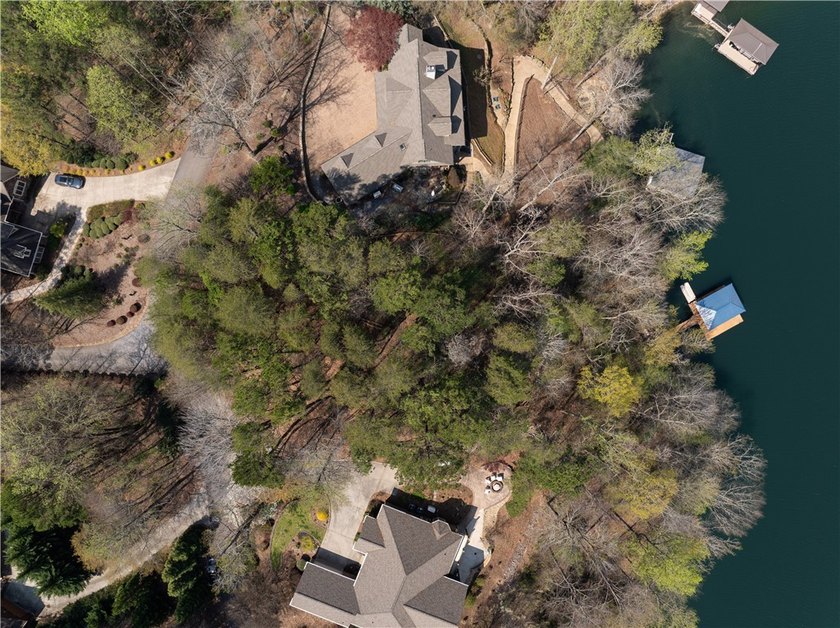 Lot with Protected Waters &amp; Covered Slip Dock SOLD - photo 7