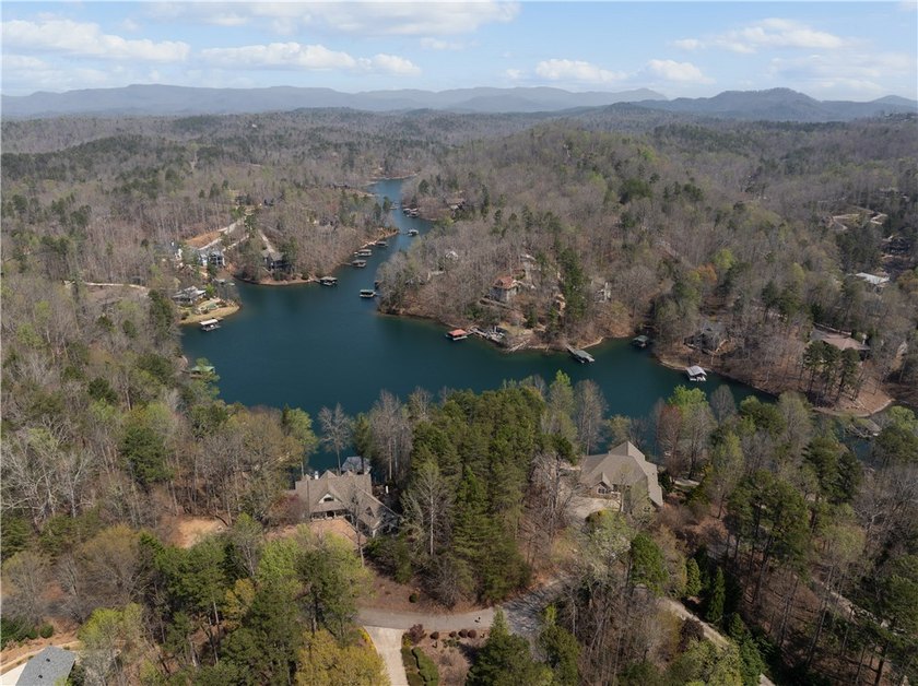 Lot with Protected Waters &amp; Covered Slip Dock SOLD - photo 9