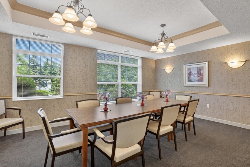 Welcome to maintenance free 55+ living in this spacious - photo 23