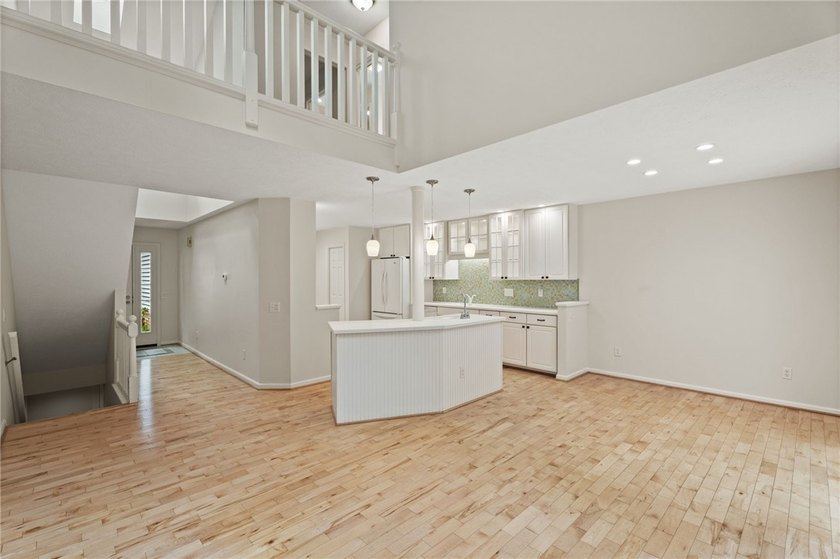 Welcome home to this beautifully maintained townhouse nestled on - photo 9