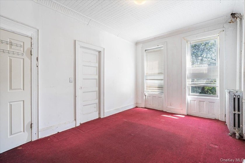 Welcome to this well-maintained 2-family brick home located in - photo 8