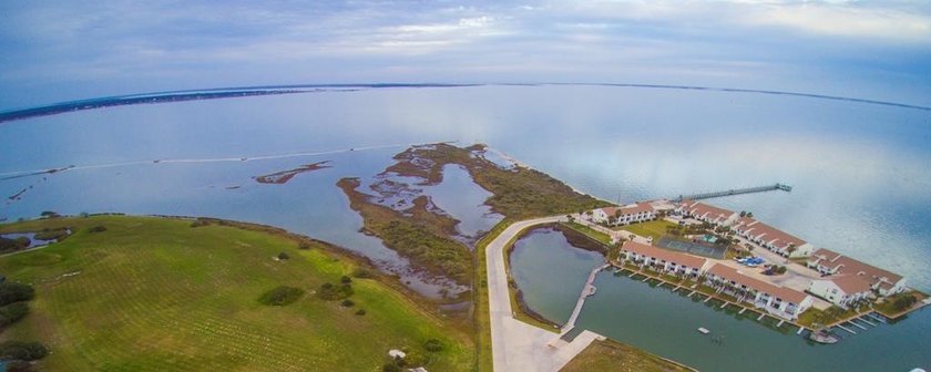 Unit 1, Lot 2, Sea Glass Landings. Approved Aransas County - photo 15