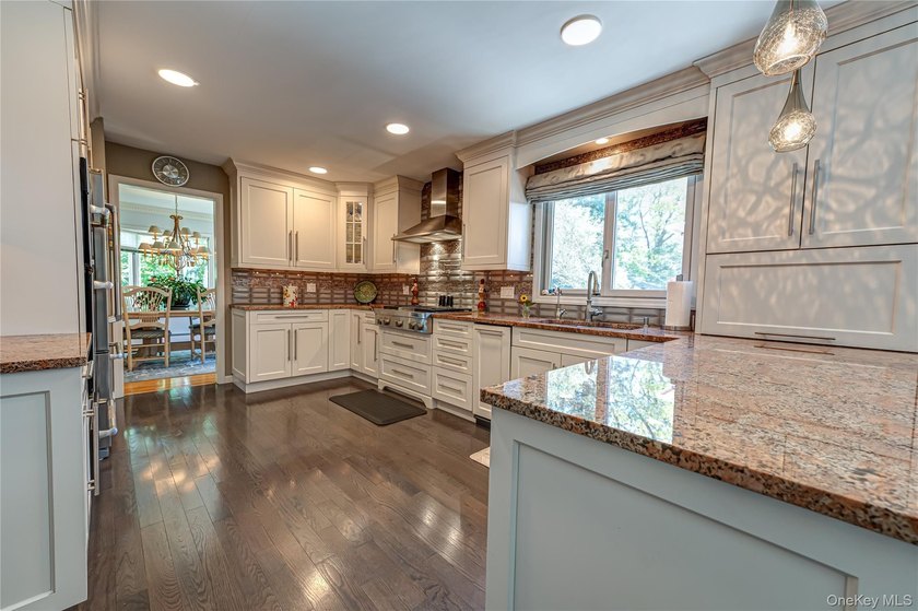 Beautiful custom-built home located in one of East Islip's most - photo 8