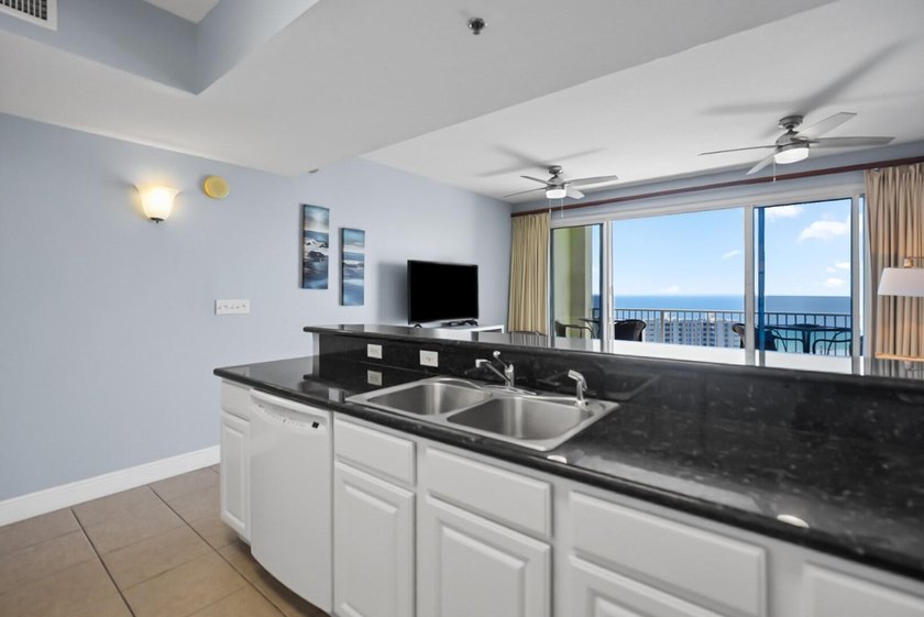 Welcome to the popular gated Seascape Resort. Stunning views - photo 8