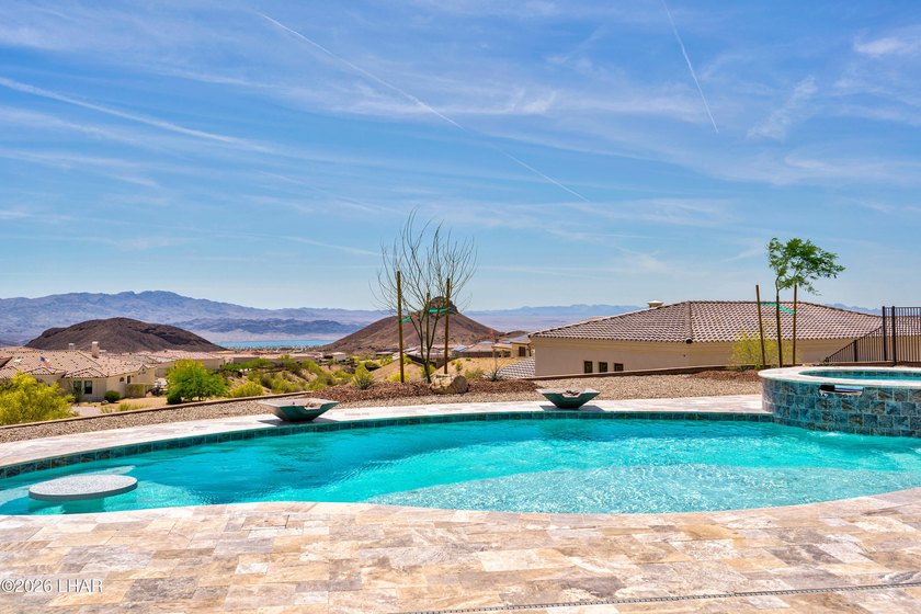 Experience elevated desert living in this beautifully crafted - photo 13