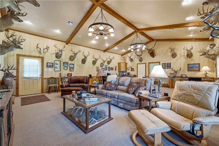 Located in Live Oak County just outside George West, Texas, off - photo 14