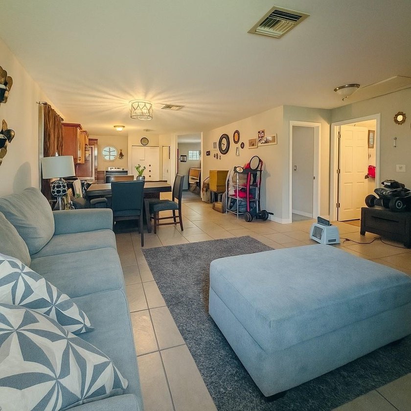Discover this charming 2-bedroom, 1-bath single-family home - photo 14