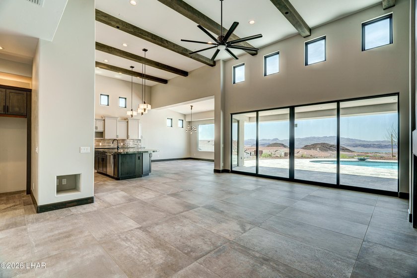 Experience elevated desert living in this beautifully crafted - photo 18