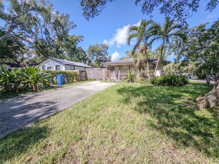 Discover this charming 2-bedroom, 1-bath single-family home - photo 18