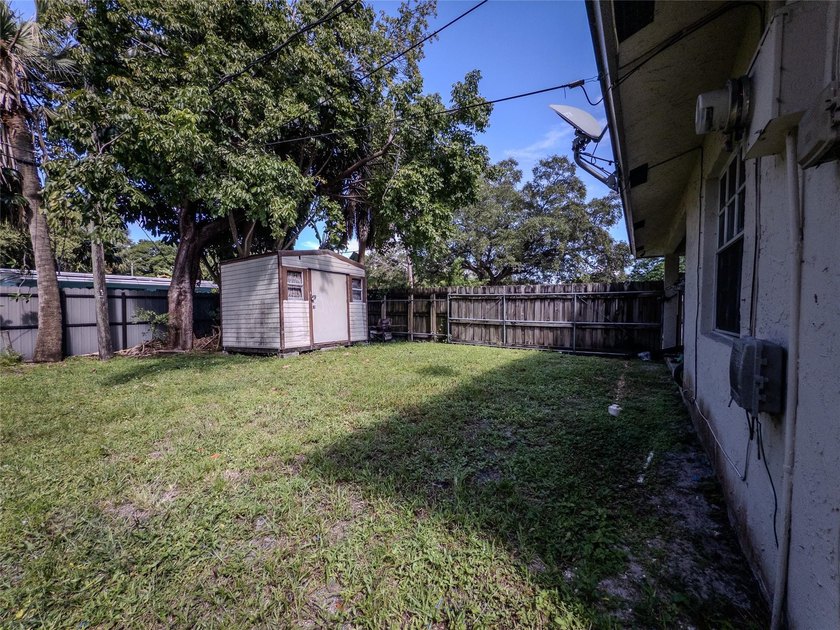 Discover this charming 2-bedroom, 1-bath single-family home - photo 22