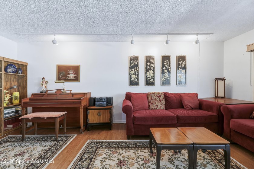 Welcome home to this beautiful 4 bedroom, 2 bath pool home in - photo 23