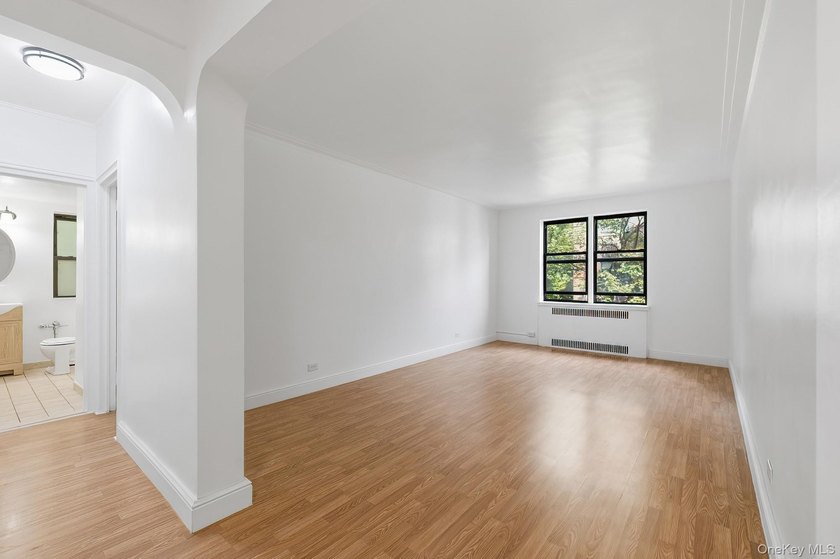 This is a prewar Mid-rise elevator building built in 1914. Unit - photo 3