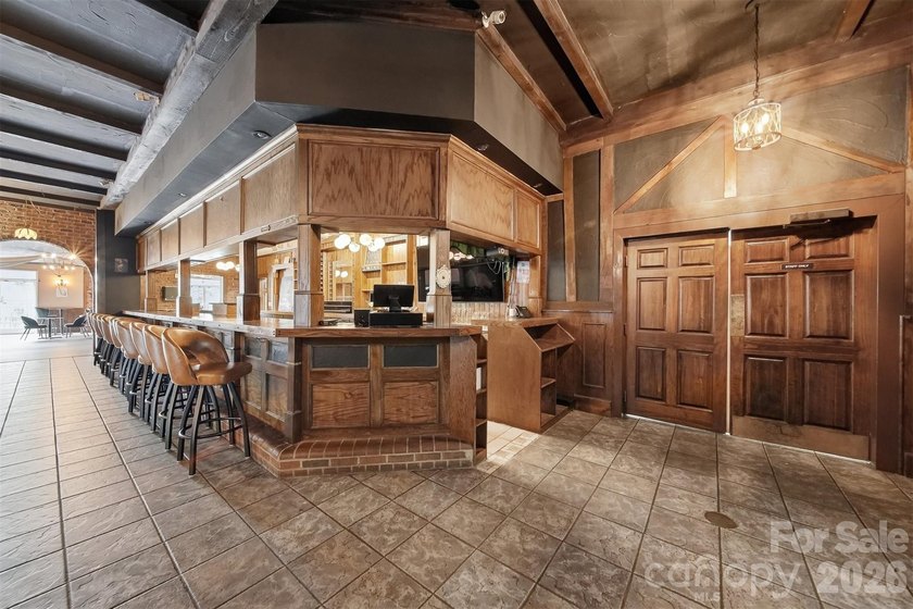 Exceptional commercial opportunity offering over 8,700 square - photo 8