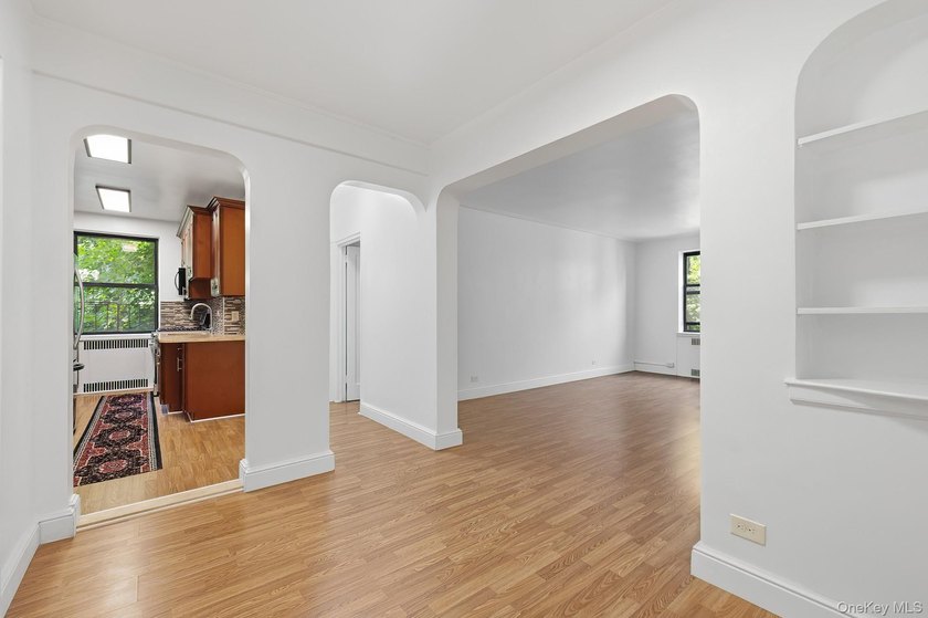 This is a prewar Mid-rise elevator building built in 1914. Unit - photo 8