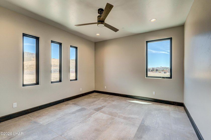 Experience elevated desert living in this beautifully crafted - photo 39