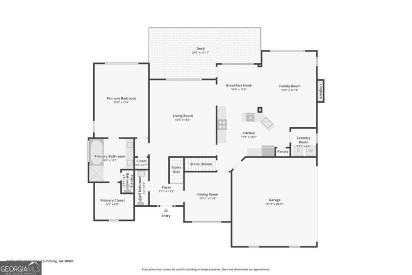 MAJOR PRICE IMPROVEMENT! One of the best priced-per-sqft homes - photo 41