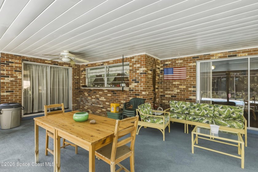 Welcome home to this beautiful 4 bedroom, 2 bath pool home in - photo 44