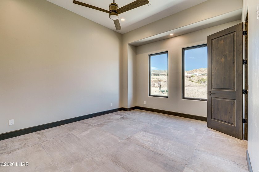 Experience elevated desert living in this beautifully crafted - photo 47
