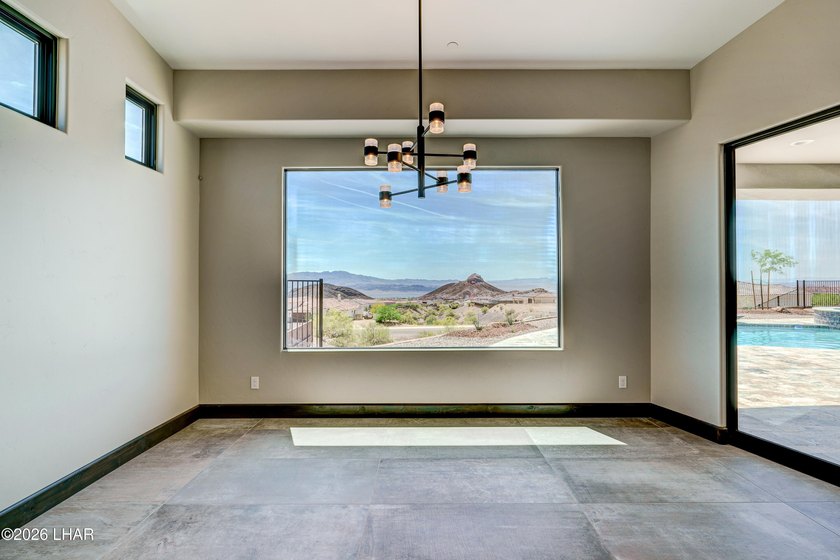Experience elevated desert living in this beautifully crafted - photo 49