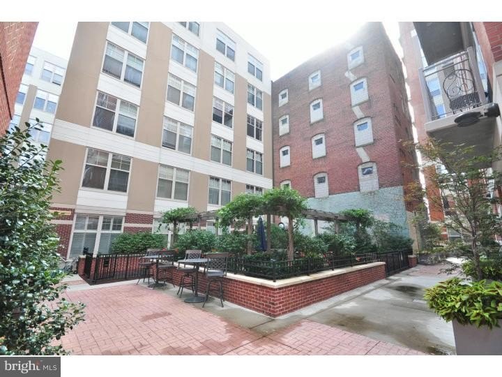 Rare 3 bedroom / 2 bedroom + den ground floor condominium rental - photo 22