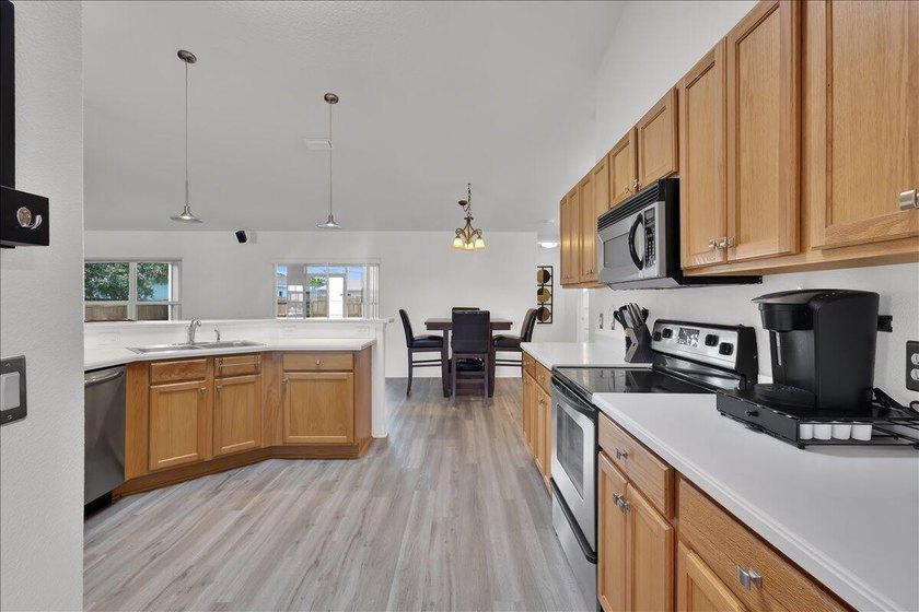 Discover the perfect combination of space, comfort, and location - photo 34